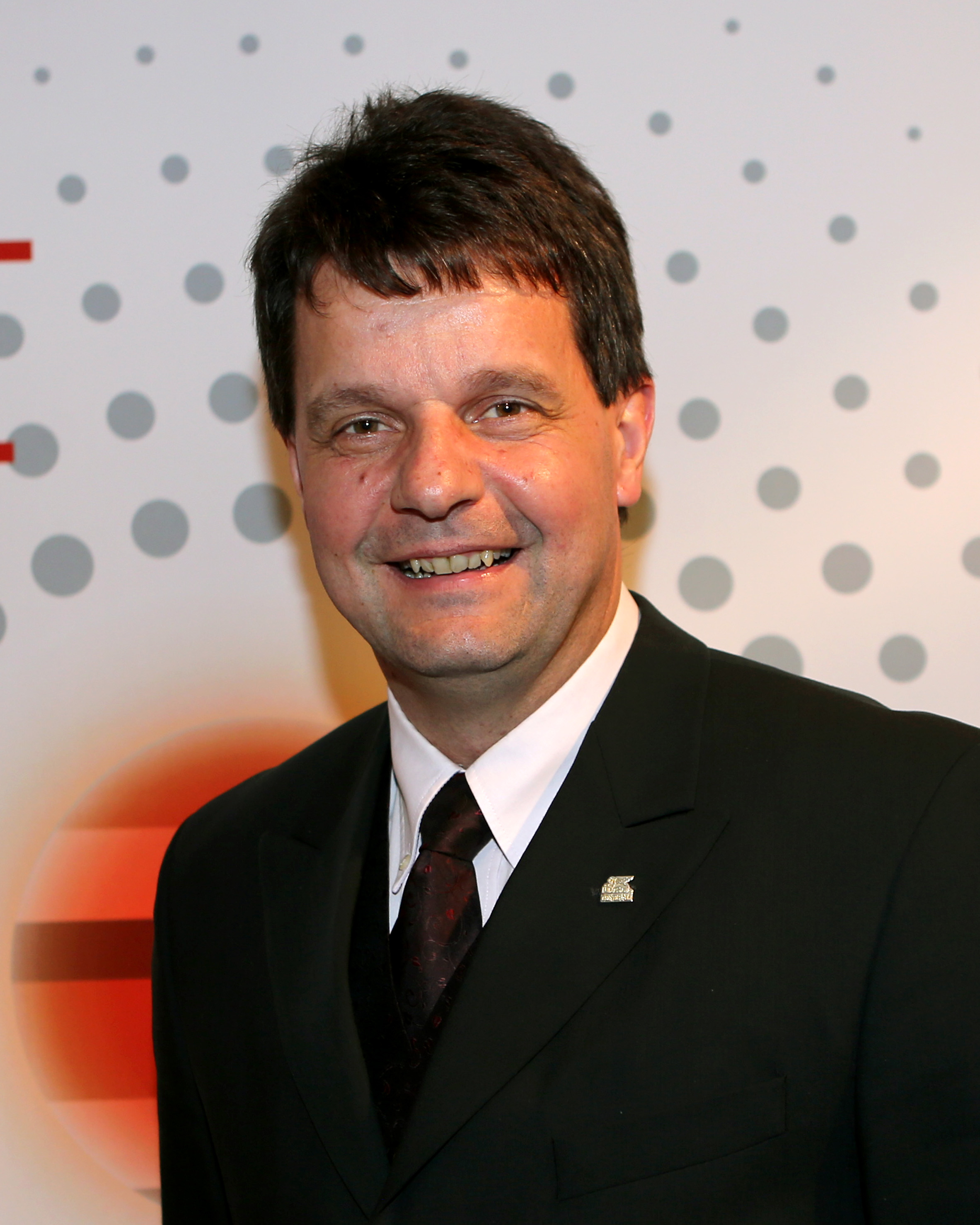 Egon Strieder