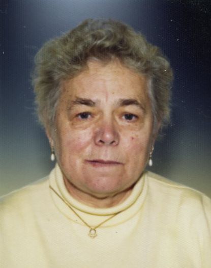 Hermine Obersberger