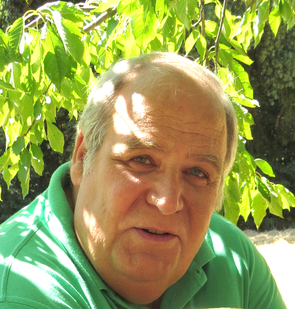 Gerhard Petschenig
