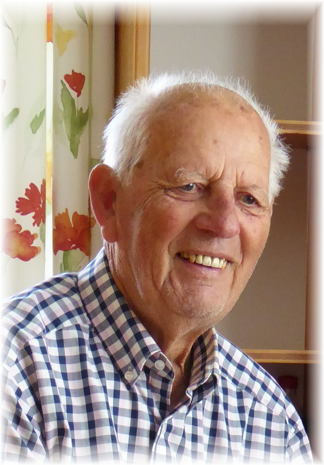 Herbert Gratzer