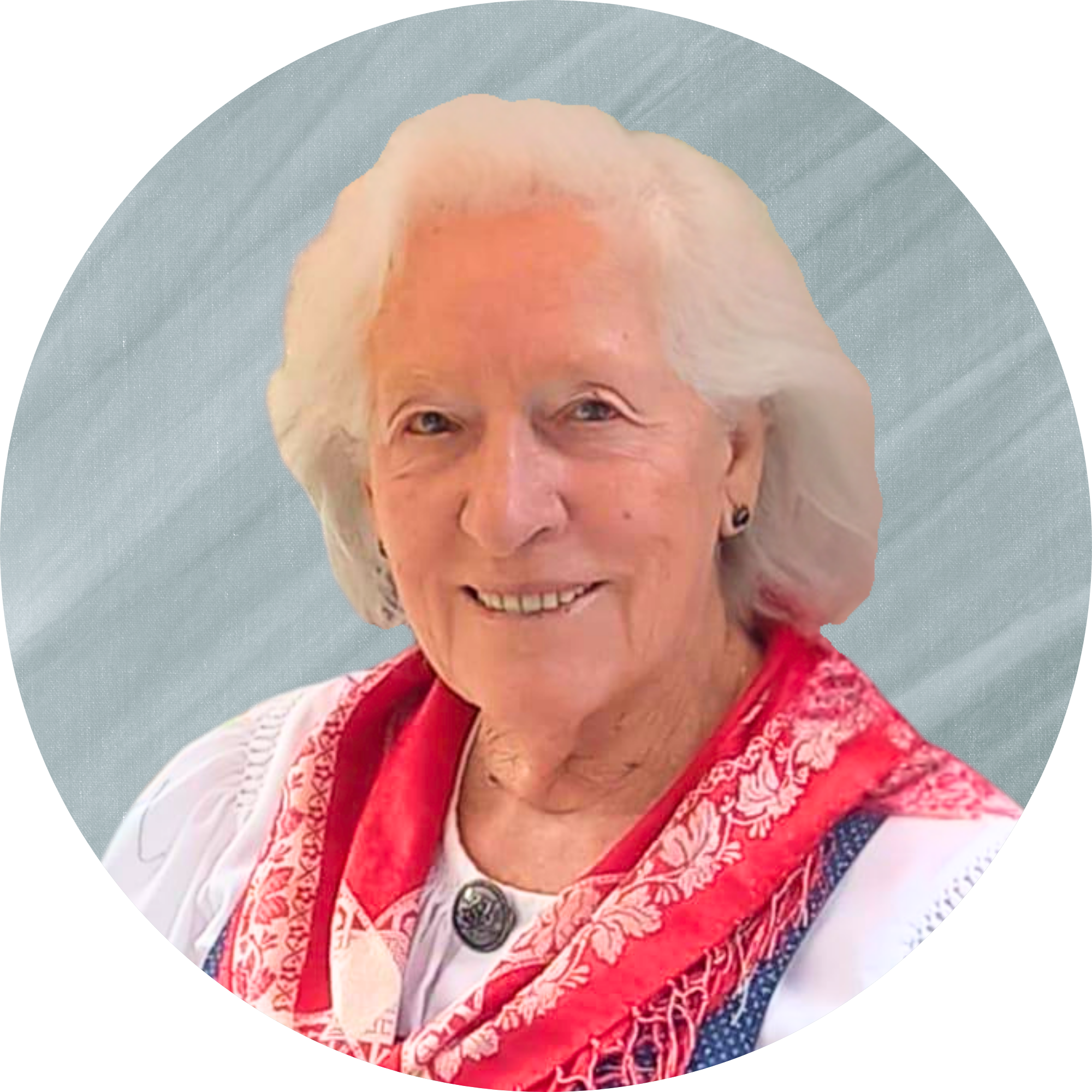 Christine Amlacher