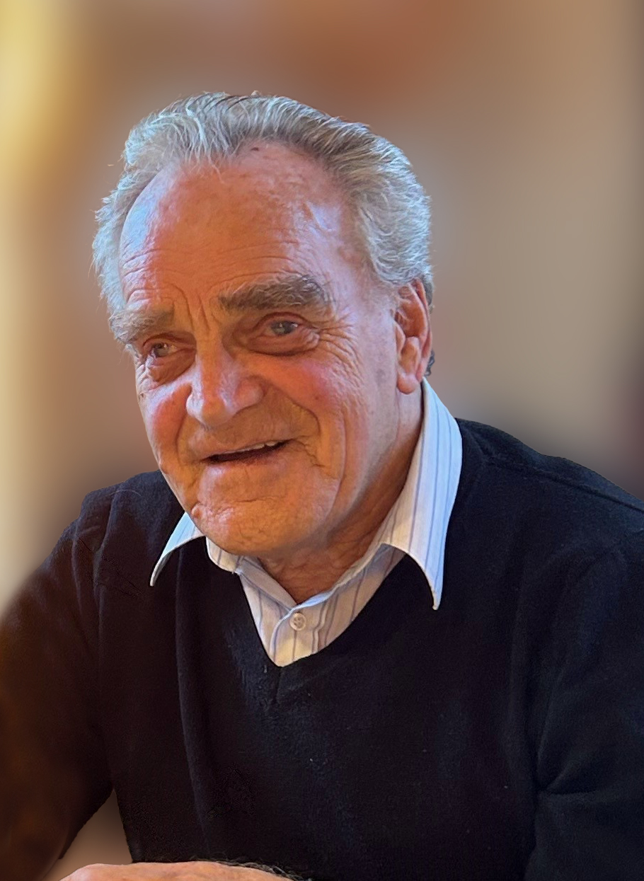 Gabriel Klemen sen.