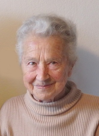 Edith Guggenberger