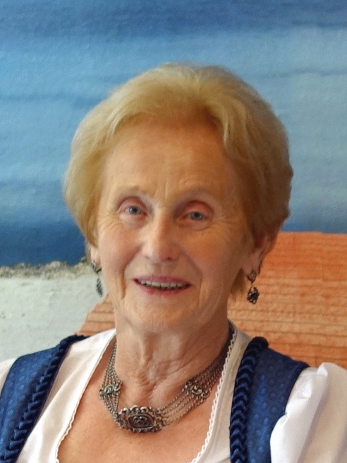 Maria Fleischanderl