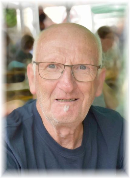 Peter Presslauer