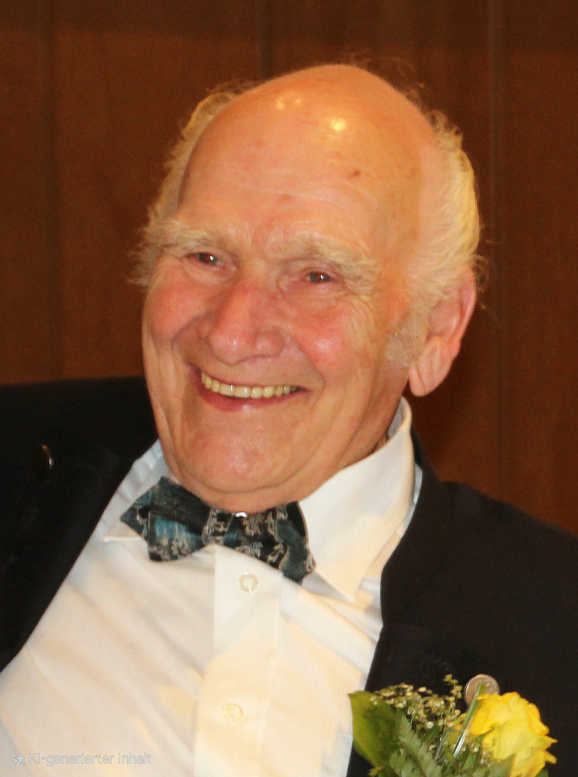 Gerhard Tholen