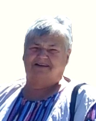 Erna Wurm