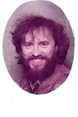 Bernd Frercksen