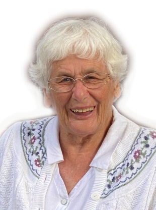 Irmgard Triebnig