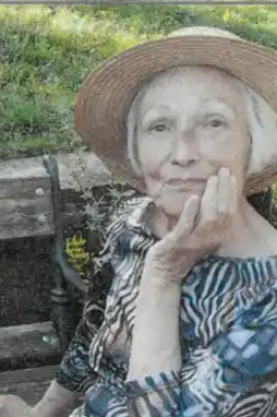 Martha Janker