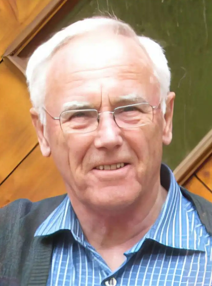 Bernhard Paluk