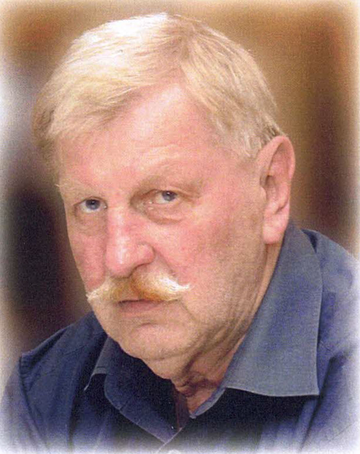 Albin Zauchner