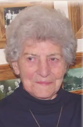 Gertrud Groschacher