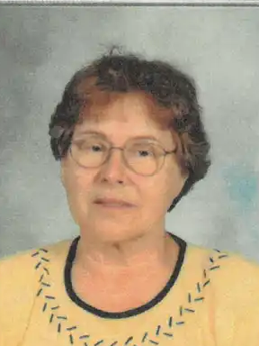 Frieda Emma Starke