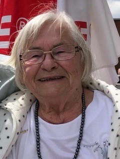 Lydia Maria Rehm