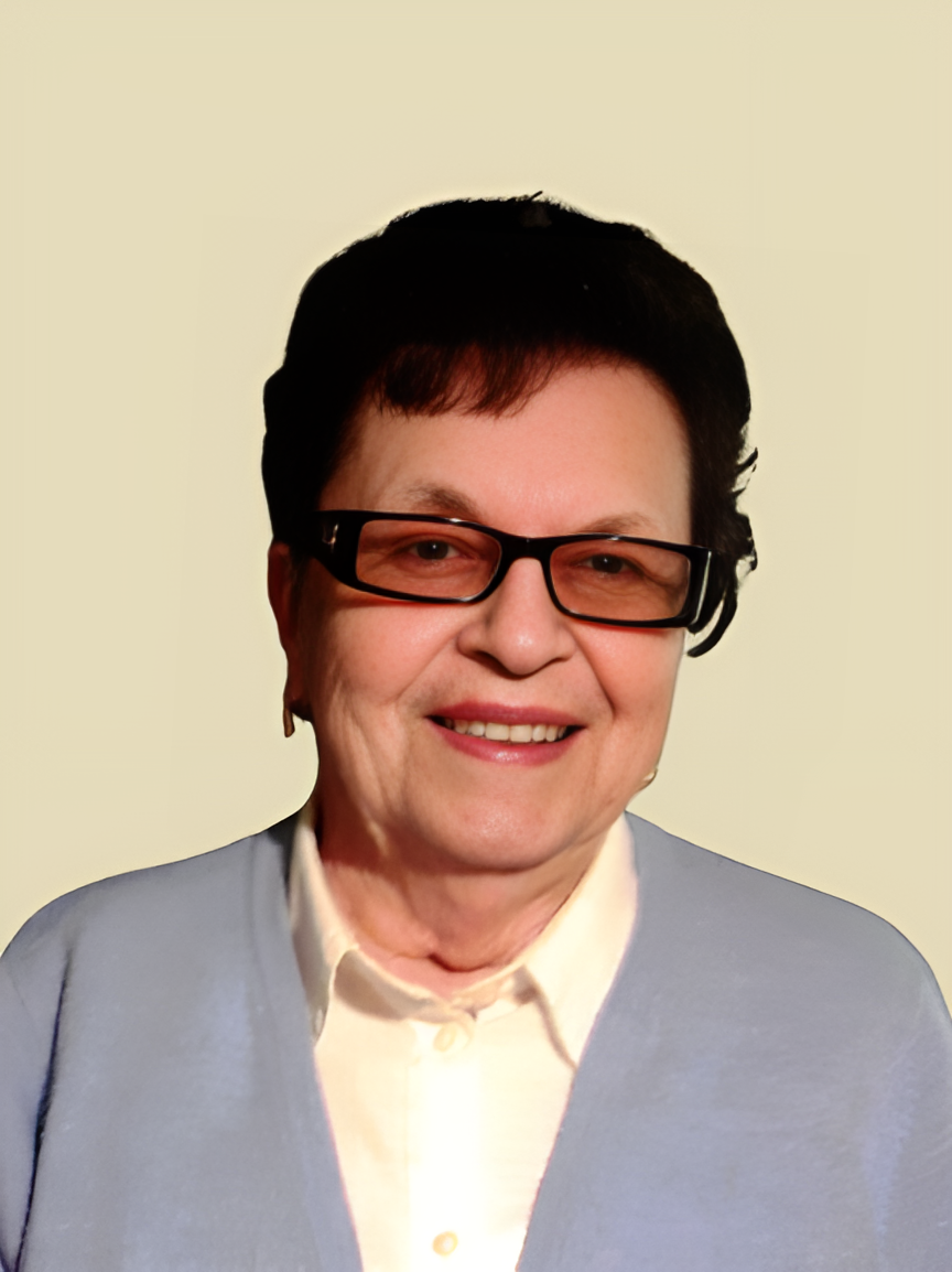 Theresia Peischl