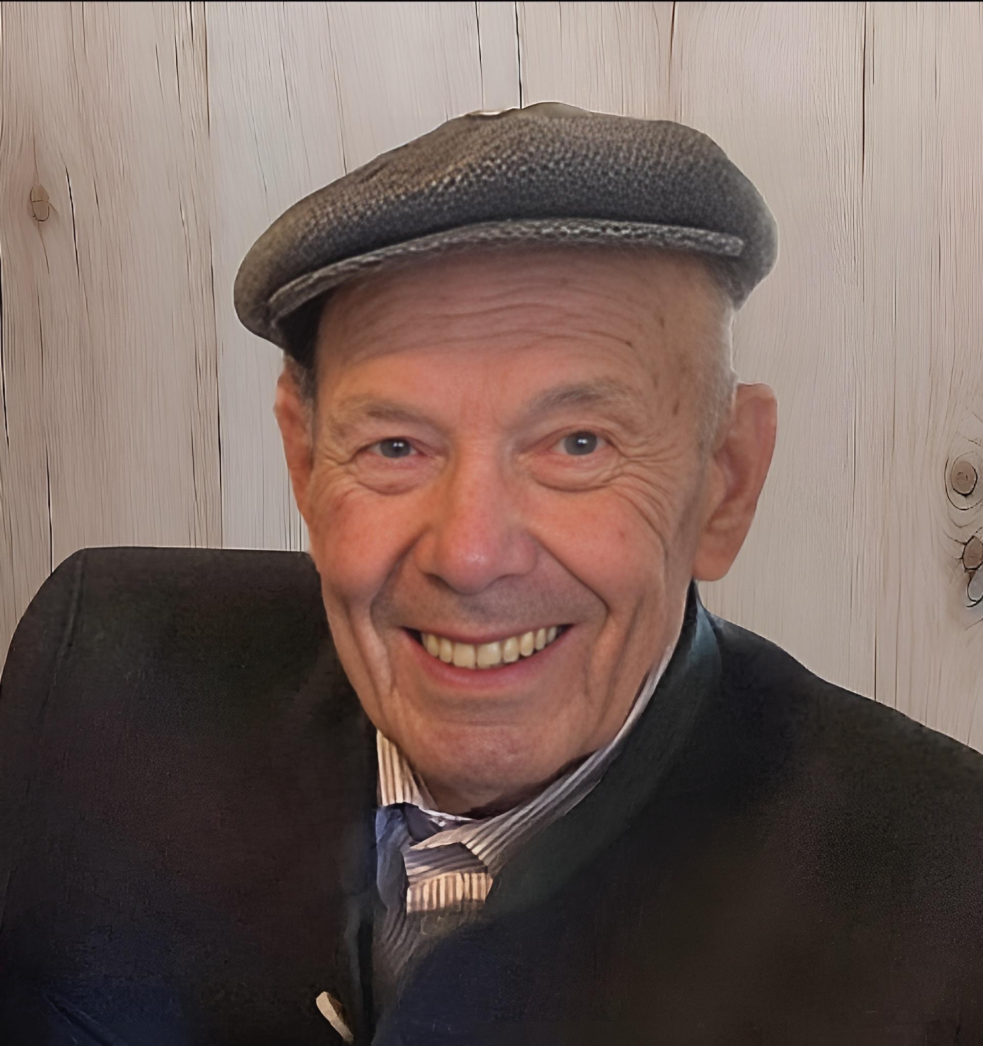 Herbert Telesklav