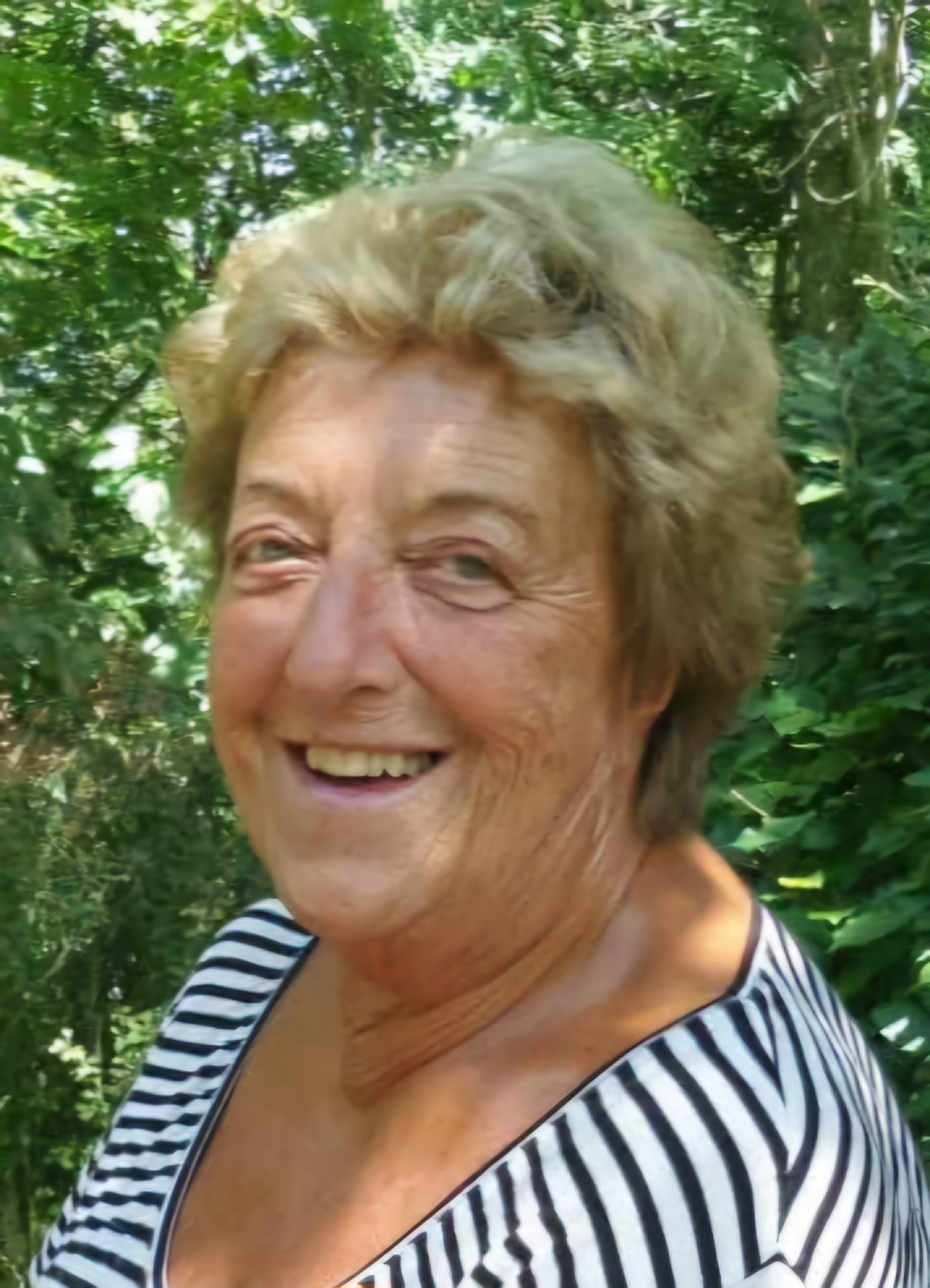 Ida Maria Auprich