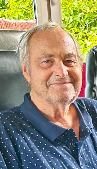 Anton Bitschnau