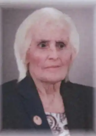 Barbara Kriegl