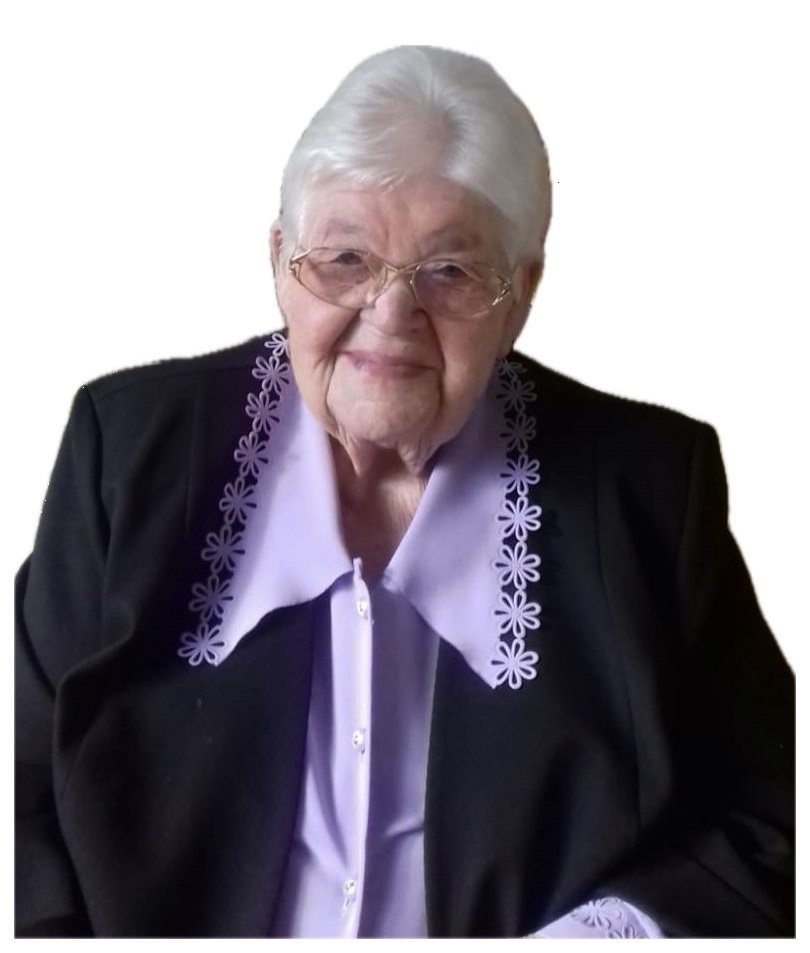Cäcilia Mandl