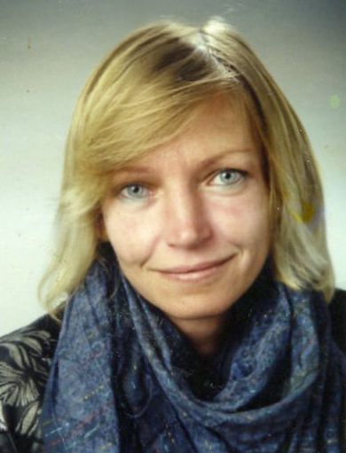 Ursula Denk
