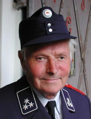 Stefan Gailer sen.