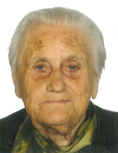 Rosalia Ecker