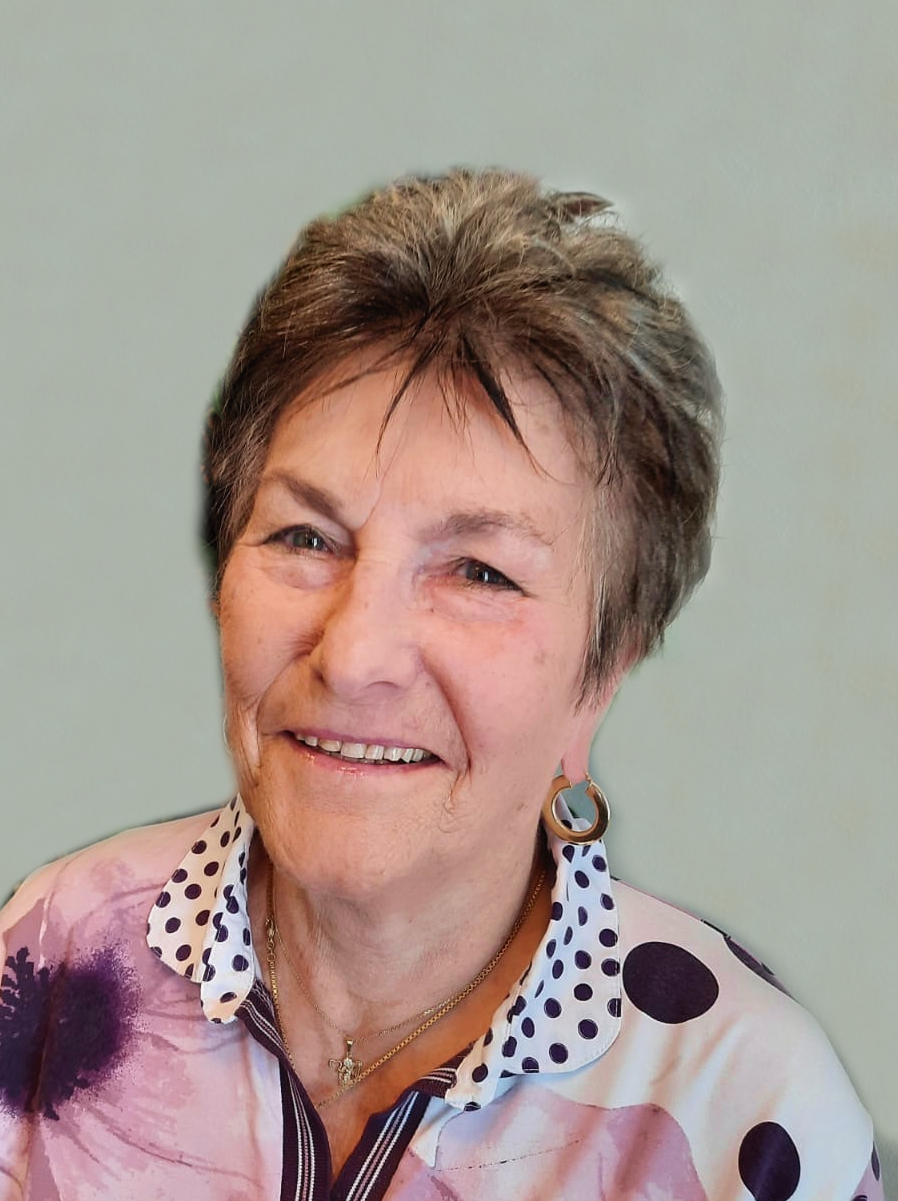 Herta Reiter