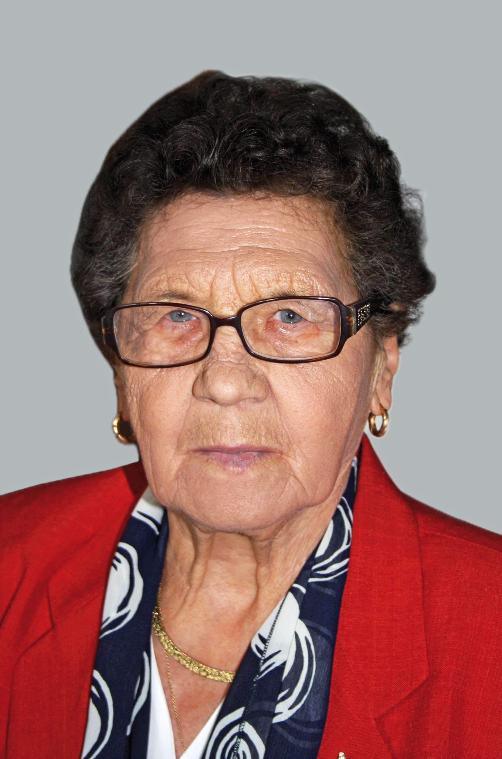 Antonia Jannach