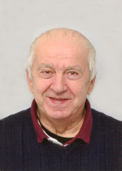 Heinrich Handl