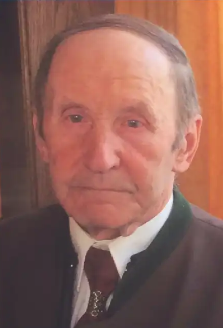 Leonhard Brandstätter