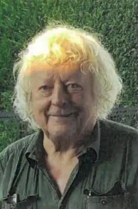 Friedrich Radschek
