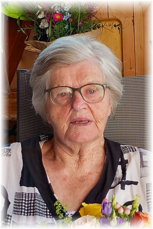 Anna Maria Glantschnig