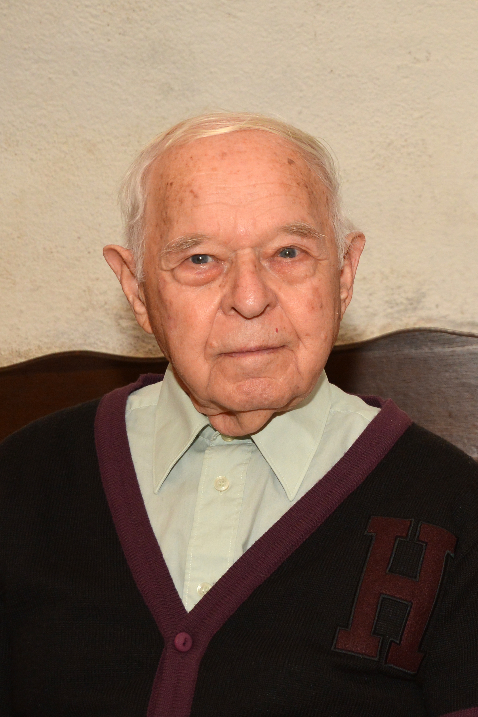 Anton Teinitzer