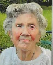 Hildegard Janker