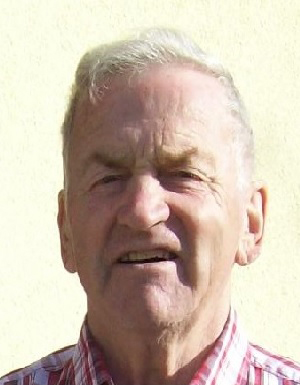 Josef Kuschnig