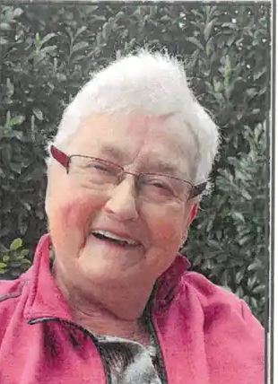 Martha Reischer