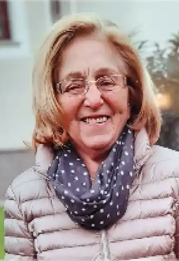 Gottfrieda Rückenbaum