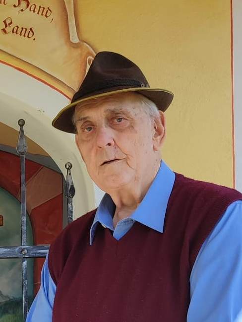 Josef Rieder