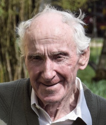 Viktor Marketz