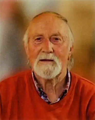 Reinhold Setz