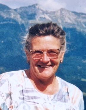 Hilda Brandstätter