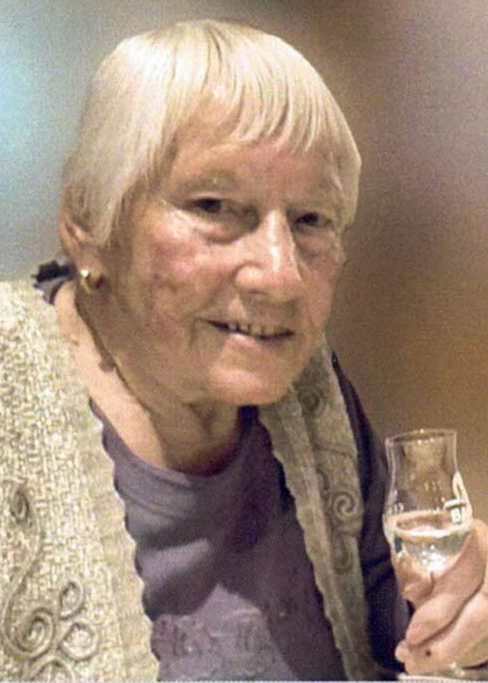 Anna Lintsche