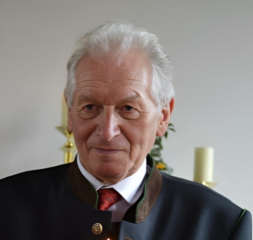 Peter Paul Mascher