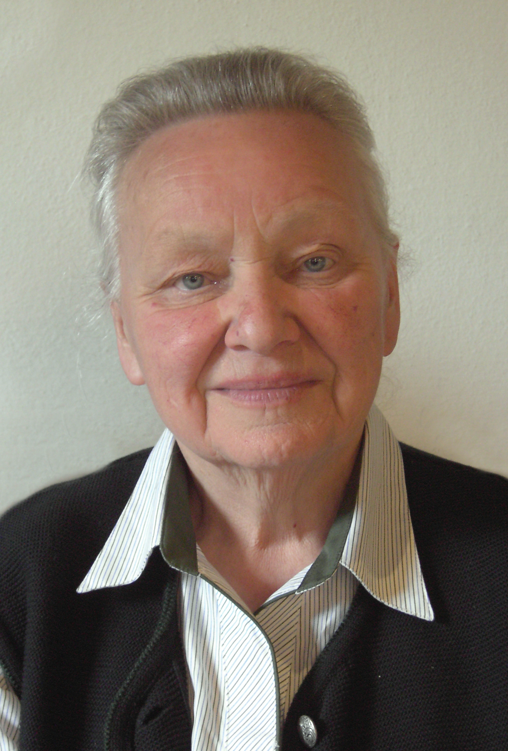 Hermine Gutl