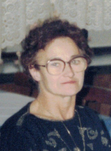 Ingrid Gotthardt