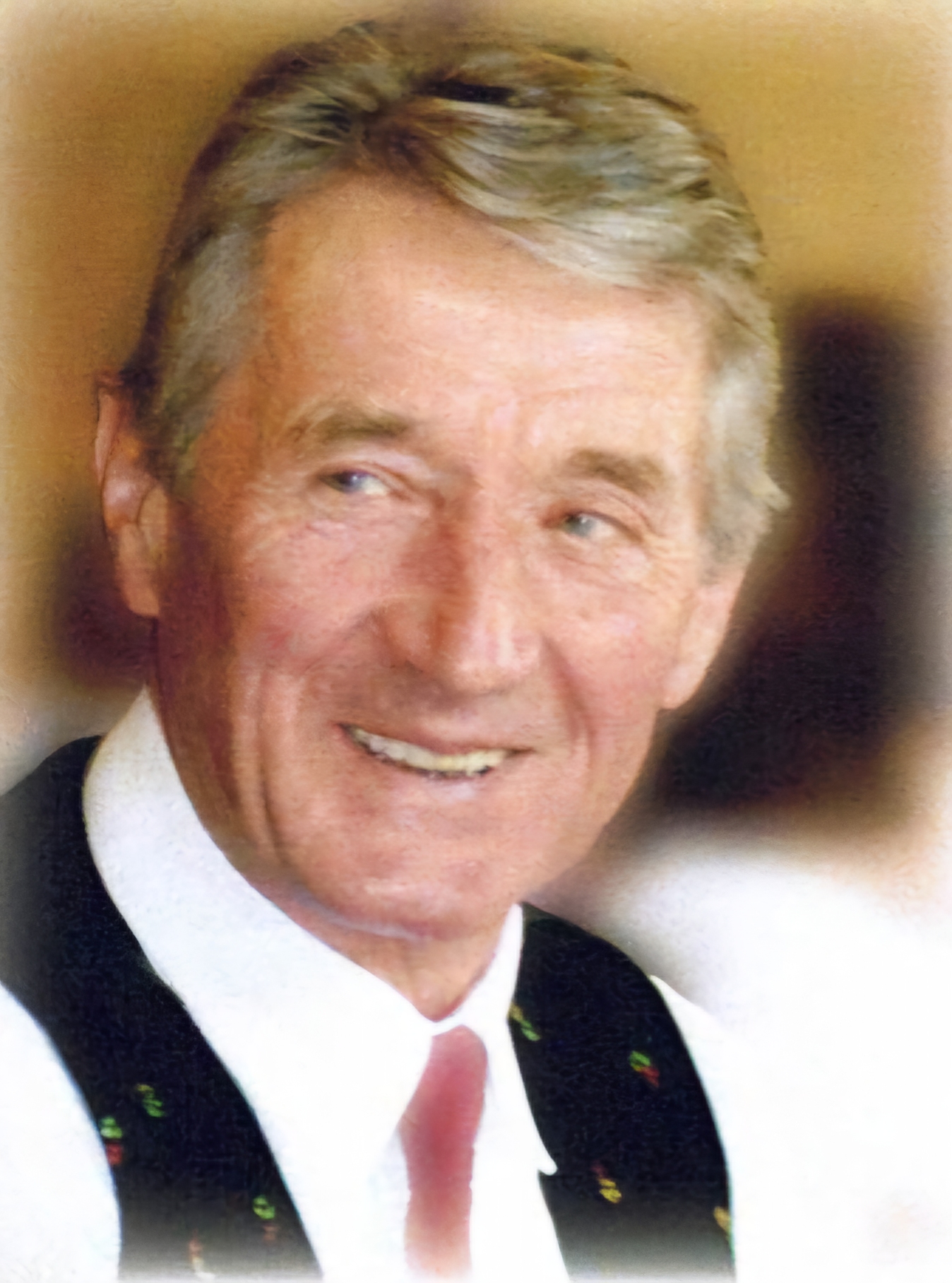 Günther Dobernig