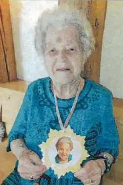 Aloisia Kaindl