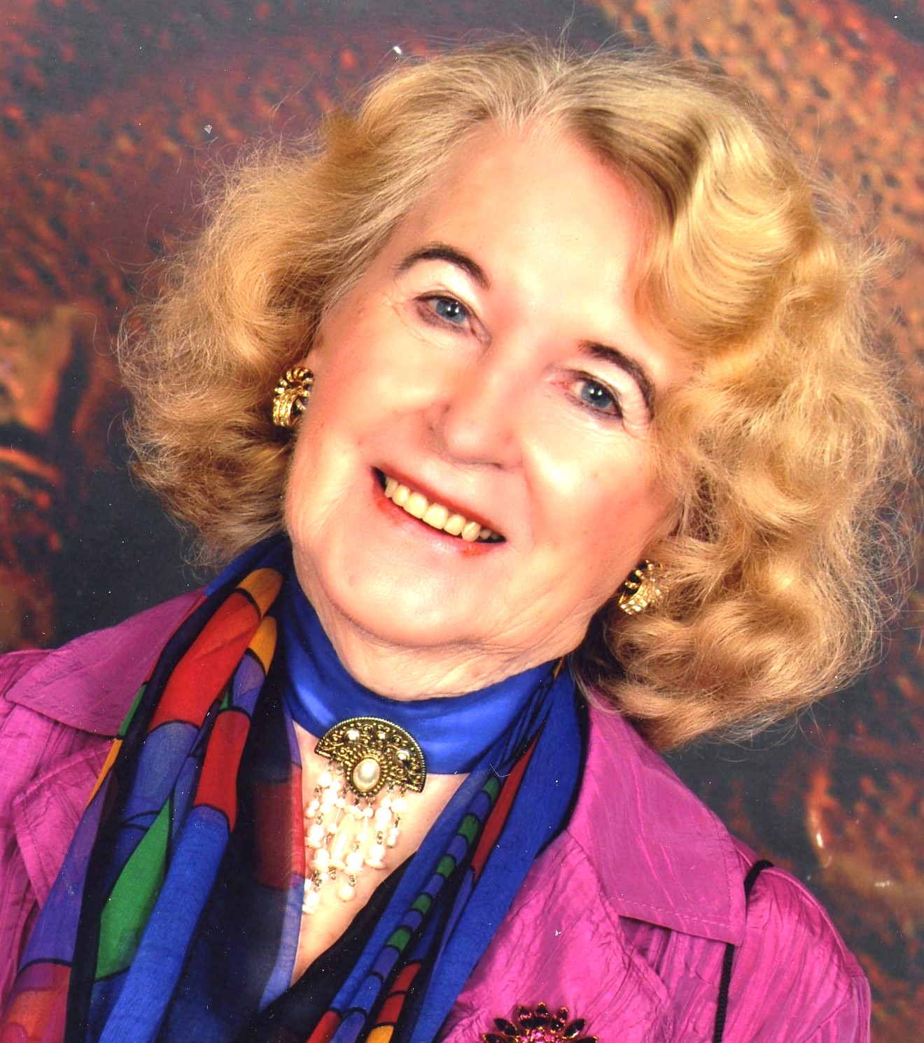 Gerlinde Kiefer